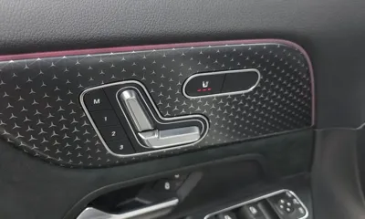 Mercedes-Benz EQA 2025, 4951 км, за 51900000 KRW - фото 29