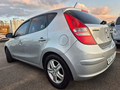 Hyundai i30 2010, 130000 км, за 3290000 KRW - фото 6