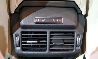 Land Rover Range Rover Evoque 2016, 83227 км, за 12880000 KRW - фото 18