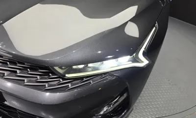 Kia K5 2023, 83651 км, за 19000000 KRW - фото 22