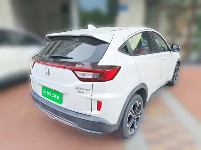 Honda XR-V 2017, 91300 км, за 51616.98 CNY - фото 6