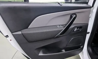 Citroen-DS C4 SpaceTourer 2019, 115928 км, за 9800000 KRW - фото 25