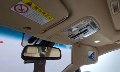 Kia Canival 2019, 175354 км, за 15500000 KRW - фото 18