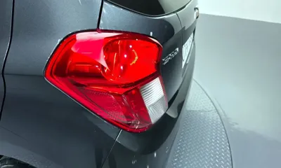 ChevroletGMDaewoo Spark 2019, 98422 км, за 7300000 KRW - фото 23