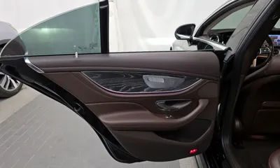 Mercedes-Benz CLS-Class 2020, 114683 км, за 34000000 KRW - фото 25