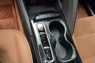 Buick Envision 2020, 35200 км, за 102232.91 CNY - фото 16