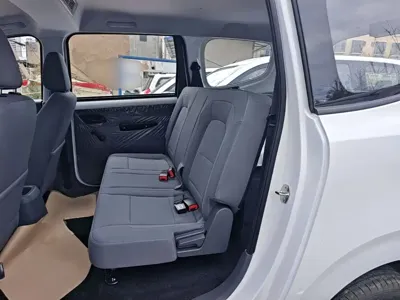 Wuling Hongguang EV 2026, 100 км, за 50700 CNY - фото 17