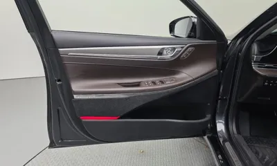 Hyundai Grandeur 2021, 54258 км, за 26900000 KRW - фото 24