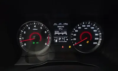 KG_Mobility_Ssangyong TIBOLI 2022, 61317 км, за 19990000 KRW - фото 8