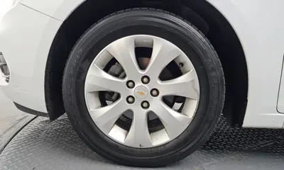 ChevroletGMDaewoo Cruze 2015, 148972 км, за 2990000 KRW - фото 5