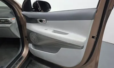 Hyundai Nexo 2022, 153563 км, за 13300000 KRW - фото 24