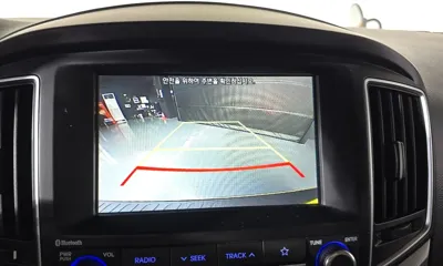 Hyundai Starex 2021, 55618 км, за 22700000 KRW - фото 13