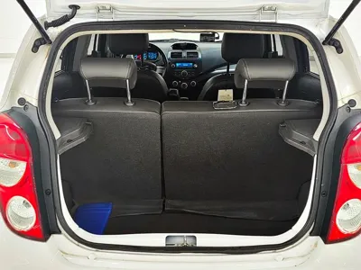 ChevroletGMDaewoo Spark 2014, 152765 км, за 2290000 KRW - фото 18