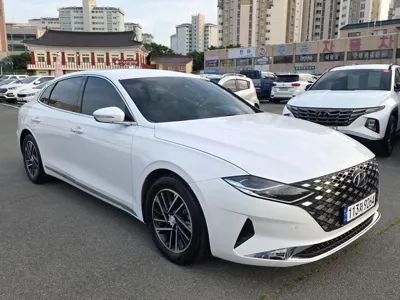 Hyundai Grandeur 2021, 90331 км, за 20500000 KRW