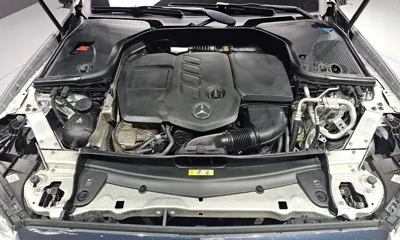 Mercedes-Benz E-Class 2018, 163915 км, за 16700000 KRW - фото 6