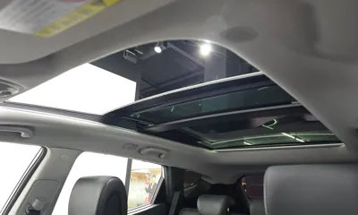 Hyundai Santafe 2015, 95391 км, за 11500000 KRW - фото 18