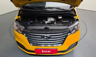 Hyundai Starex 2019, 83218 км, за 19000000 KRW - фото 6
