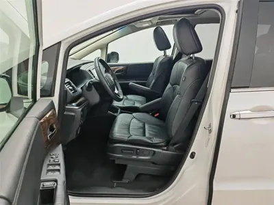 Honda Odyssey 2016, 176700 км, за 61800 CNY - фото 10