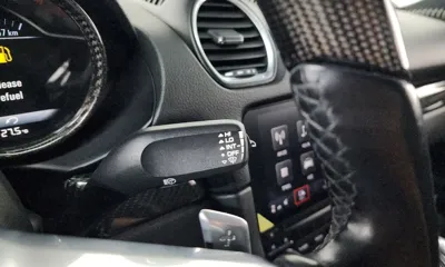 Porsche 718 2019, 95022 км, за 56500000 KRW - фото 36