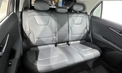 Kia Niro 2023, 71052 км, за 23800000 KRW - фото 16