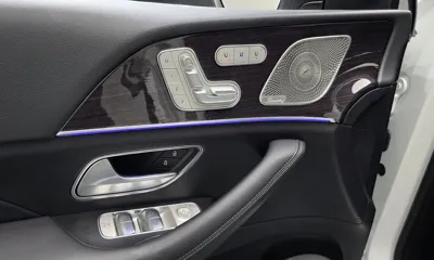 Mercedes-Benz GLE-Class 2021, 132136 км, за 55500000 KRW - фото 30