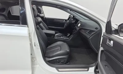 Hyundai Sonata 2015, 107275 км, за 8300000 KRW - фото 11