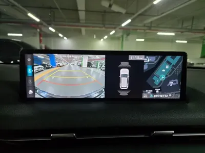 Genesis GV70 2022, 85515 км, за 32000000 KRW - фото 9
