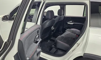 Mercedes-Benz EQB 2025, 22229 км, за 51700000 KRW - фото 12