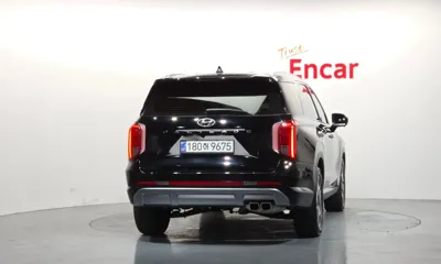 Hyundai Palisade 2023, 41497 км, за 29800000 KRW - фото 4