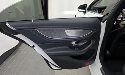 Mercedes-Benz CLS-Class 2019, 57729 км, за 40900000 KRW - фото 25