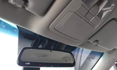 KG_Mobility_Ssangyong TIBOLI 2018, 68798 км, за 20000000 KRW - фото 20