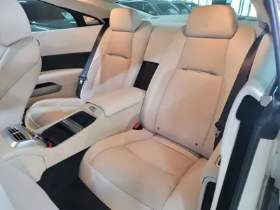 Rolls-Royce Wraith 2015, 2791 км, за 259000000 KRW - фото 11