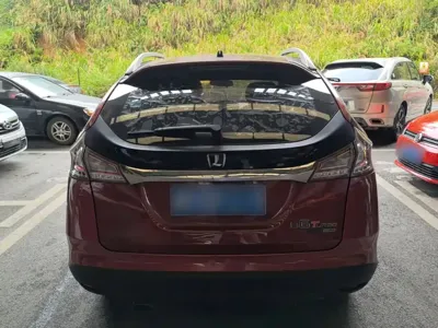 Luxgen U6 2017, 90000 км, за 17900 CNY - фото 6