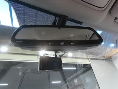 Hyundai Santafe 2015, 180444 км, за 6900000 KRW - фото 17