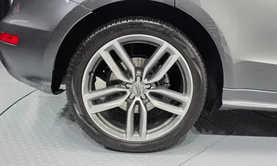Audi SQ5 2015, 161423 км, за 18900000 KRW - фото 5