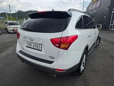 Hyundai Veracruz 2015, 201670 км, за 9800000 KRW