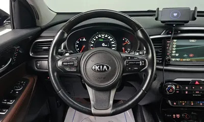 Kia Sorento 2016, 131124 км, за 13690000 KRW - фото 13