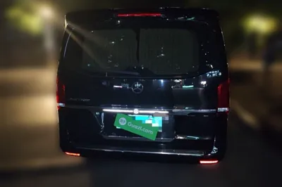 Mercedes-Benz Vito 2018, 87600 км, за 123403.54 CNY - фото 5