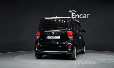 Kia Ray 2021, 46959 км, за 11500000 KRW