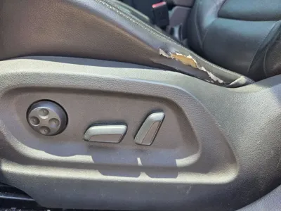 Volkswagen Tiguan 2016, 189802 км, за 6600000 KRW - фото 16