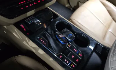 Kia Canival 2019, 95960 км, за 18400000 KRW - фото 9