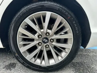 Hyundai Mistra 2018, 60000 км, за 35800 CNY - фото 16