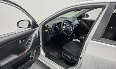 Hyundai Avante 2012, 59451 км, за 4400000 KRW - фото 10