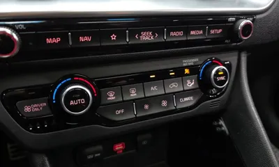 Kia Niro 2020, 99813 км, за 17480000 KRW - фото 35