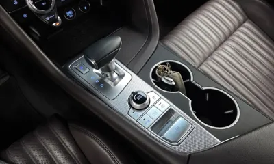 Genesis G70 2022, 102753 км, за 26900000 KRW - фото 9