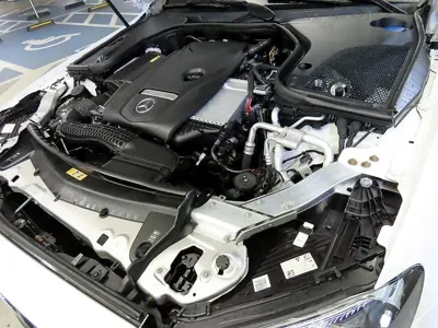 Mercedes-Benz E-Class 2023, 26410 км, за 51000000 KRW - фото 9