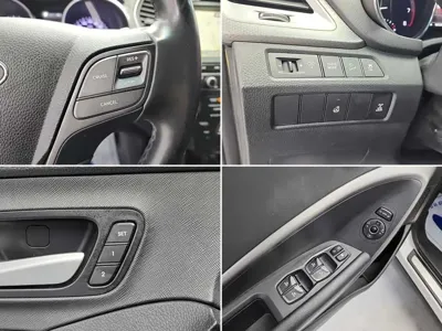 Hyundai Maxcruz 2016, 161244 км, за 10990000 KRW - фото 17