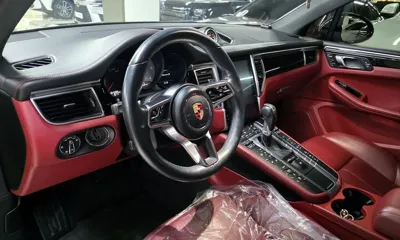 Porsche Macan 2017, 164276 км, за 20900000 KRW - фото 13
