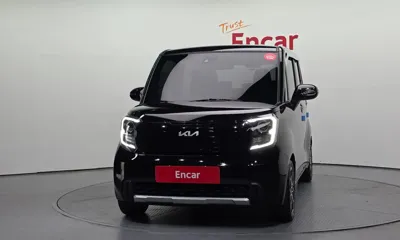 Kia Ray 2023, 44381 км, за 16300000 KRW