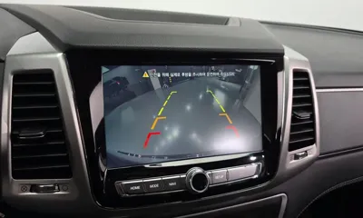 KG_Mobility_Ssangyong Rexton 2019, 162731 км, за 11400000 KRW - фото 15